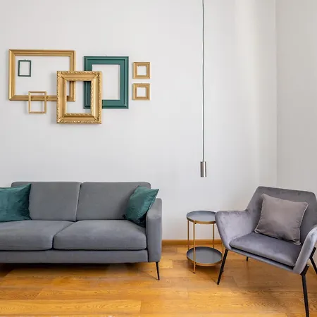Elegant With Two Bedrooms