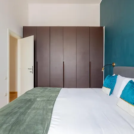 דירה Elegant With Two Bedrooms *