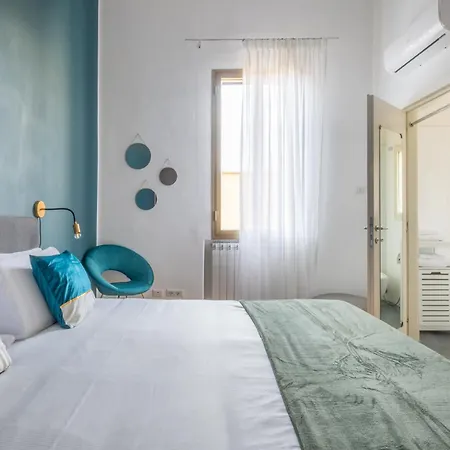 Elegant With Two Bedrooms דירה רומא