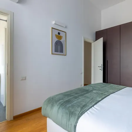 דירה Elegant With Two Bedrooms