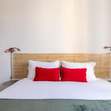 Elegant With Two Bedrooms * Roma