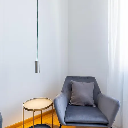 Elegant With Two Bedrooms * Roma